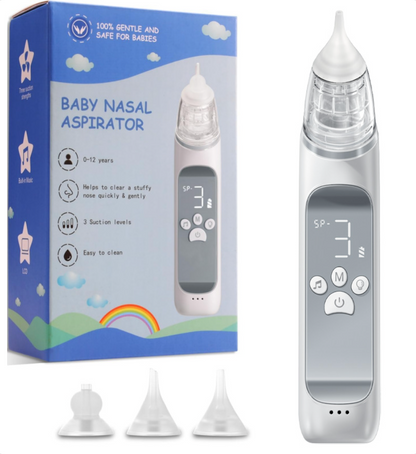 Breezhi™ Nasal Aspirator